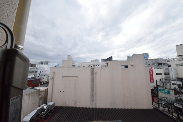 ヴィレッヂ大和東の物件内観写真